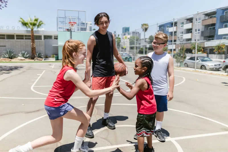 Roots and Laces: Inside Adidas's Grassroots Push to Build the Next Generation of American Athletes