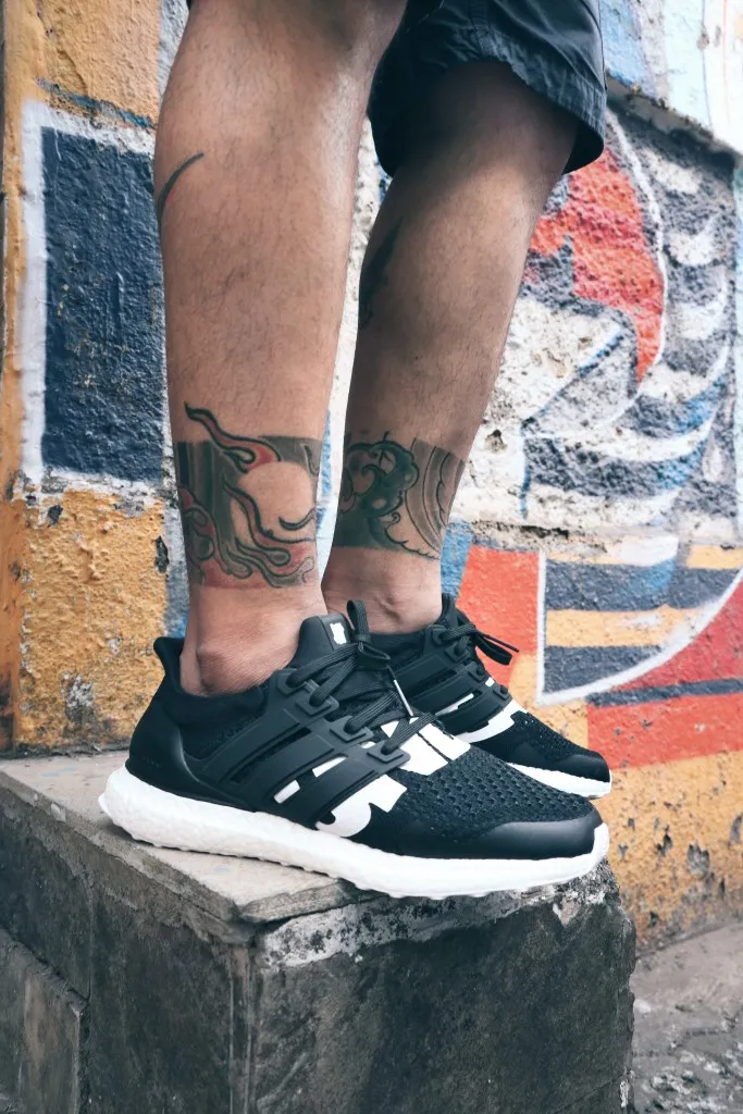 From the Track to the Dance Floor: How Adidas Made Performance Feel Like a Flex