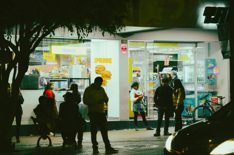 The Store Is the Destination: How Adidas Fans Turned Retail Into a Road Trip
