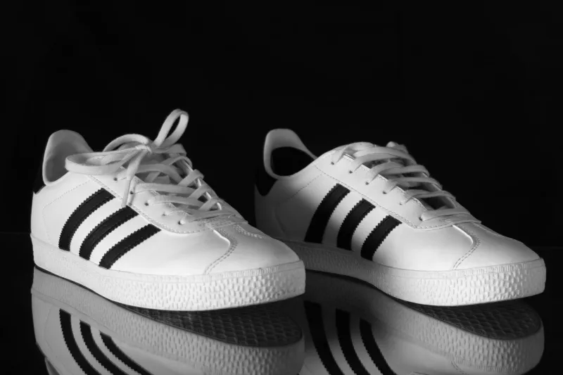 Dust Off the Archive: Why Adidas's Vintage Vault Is the Hottest Thing in Sneakers Right Now