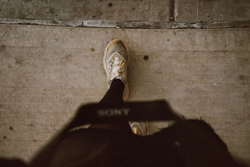 All Day, Every Day: The Secret Comfort Science Hiding Inside Your Adidas