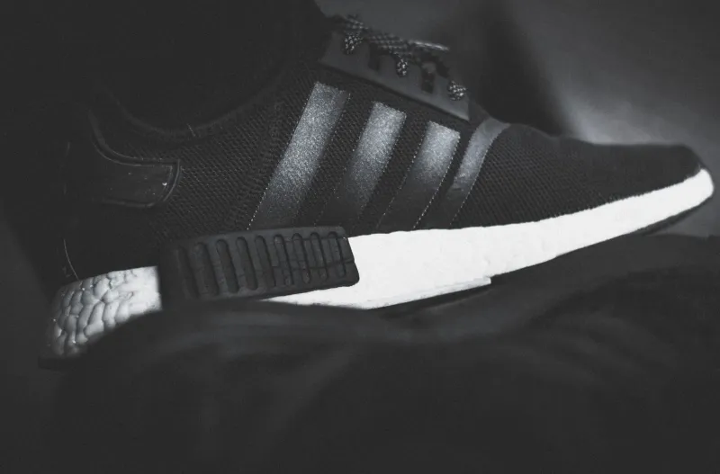 Built Different: How Adidas's Performance Tech Became the New Fashion Flex