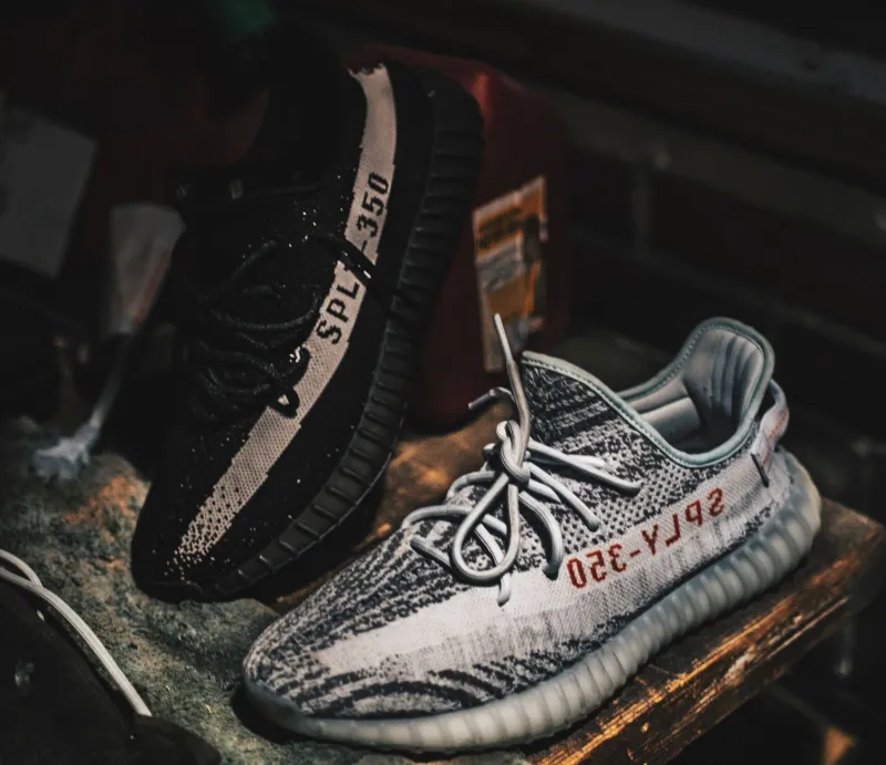 Flip Game Strong: How Young Hustlers Built Empires Off Adidas Drops