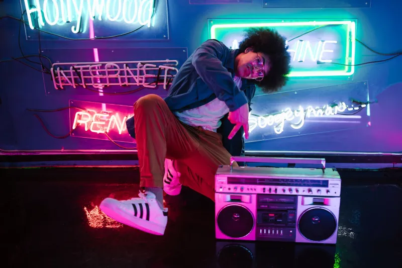 Hand-Me-Down Heat: The Generational Pull Bringing Old-School Adidas Back to Life