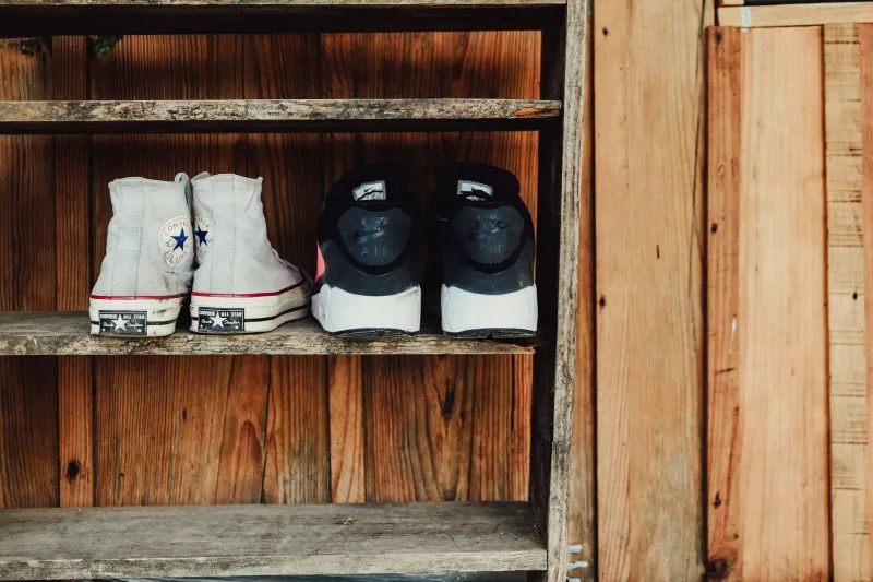 Ghost Kicks: The Hunt for the Adidas Silhouettes That Defined a Generation