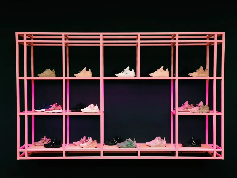 Laced with Memory: The Collectors Who Found Healing in Their Adidas
