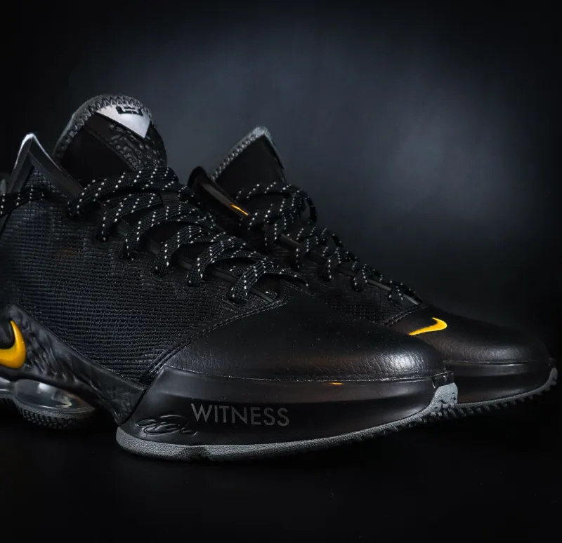 From the Locker Room to the Resale Market: The Secret Life of Player Exclusive Adidas