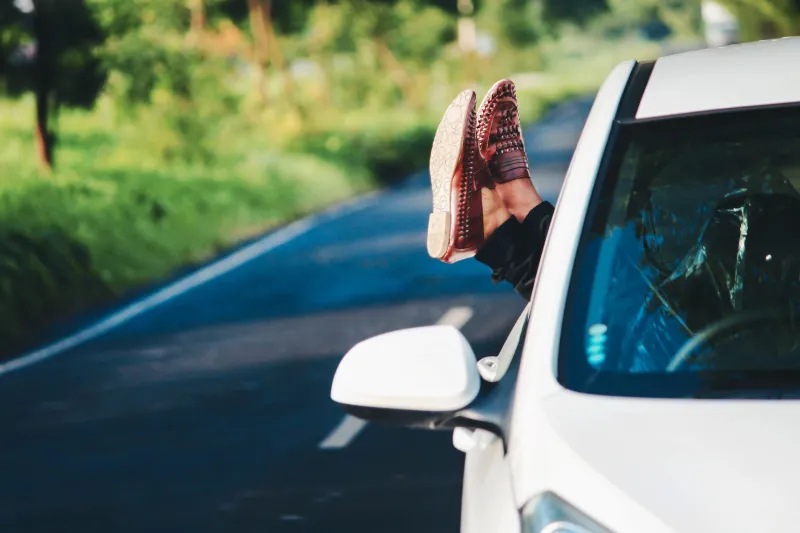 Road Trip, Three Stripes Deep: How Adidas Fans Are Drawing Their Own Map Across America