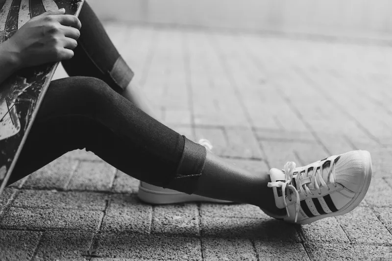 Boost or Bust: The Ultraboost's Unlikely Rise from Running Lane to Cultural Icon