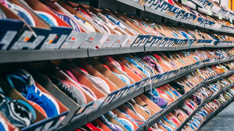 Gone Too Soon: The Real Reason Adidas Pulls Your Favorite Shoe Off the Shelves
